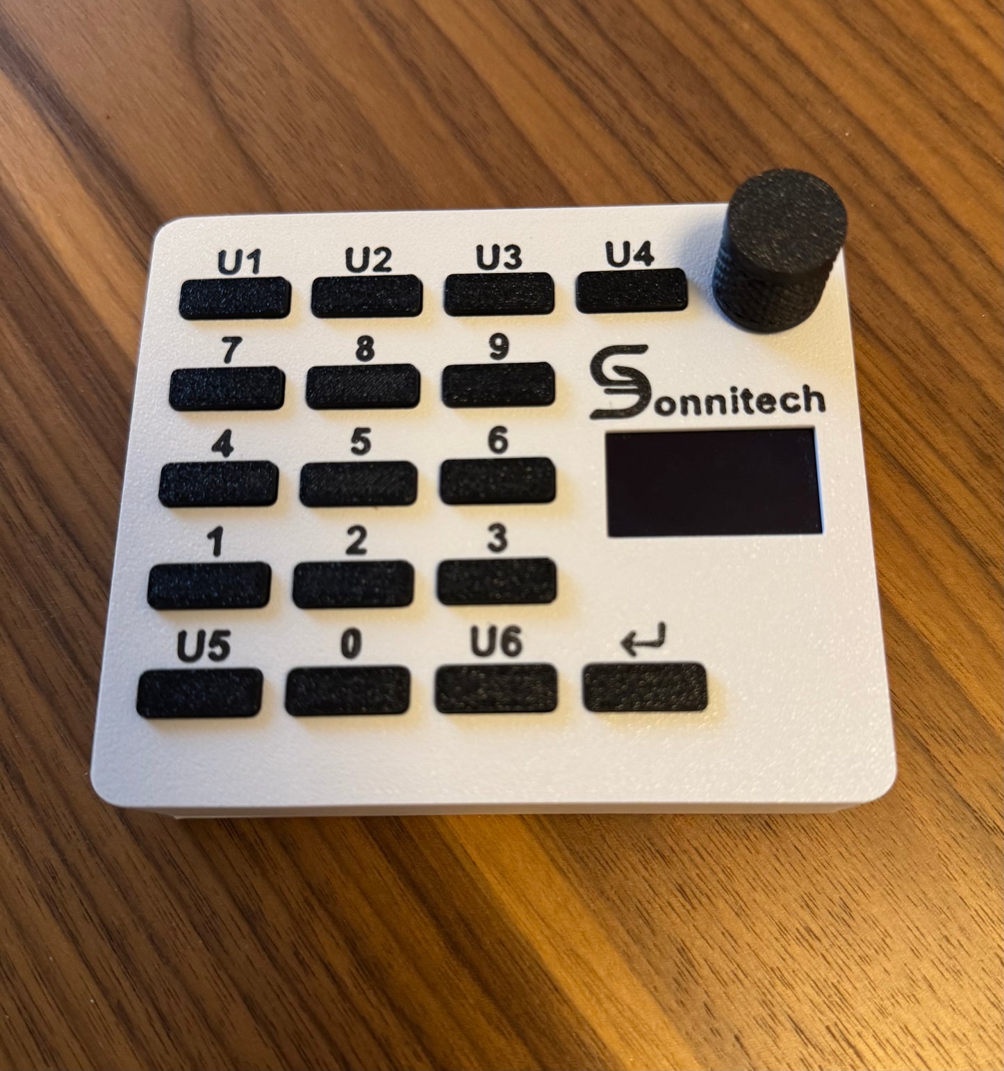 Sonnitech PatchDeck