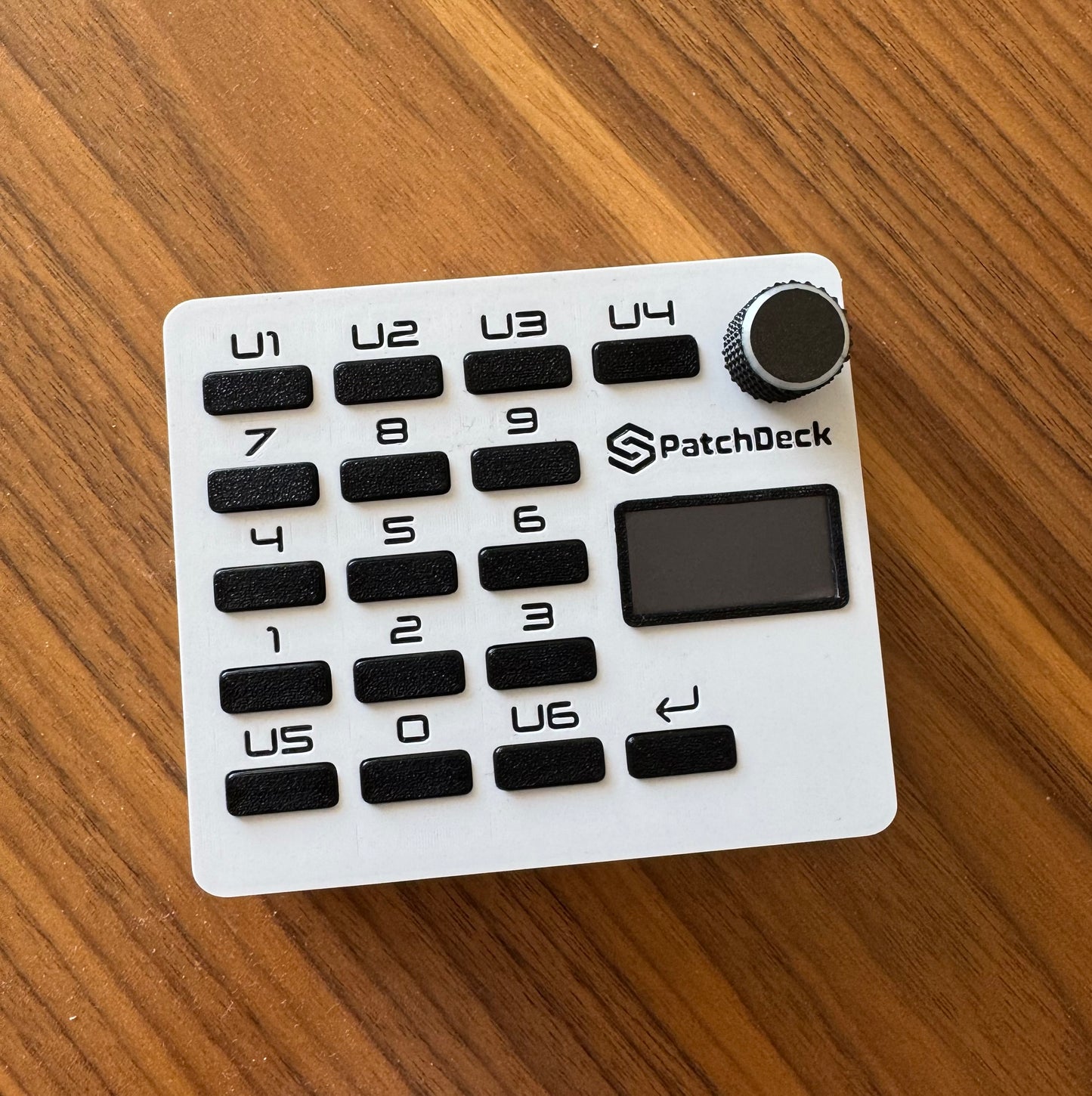 Sonnitech PatchDeck